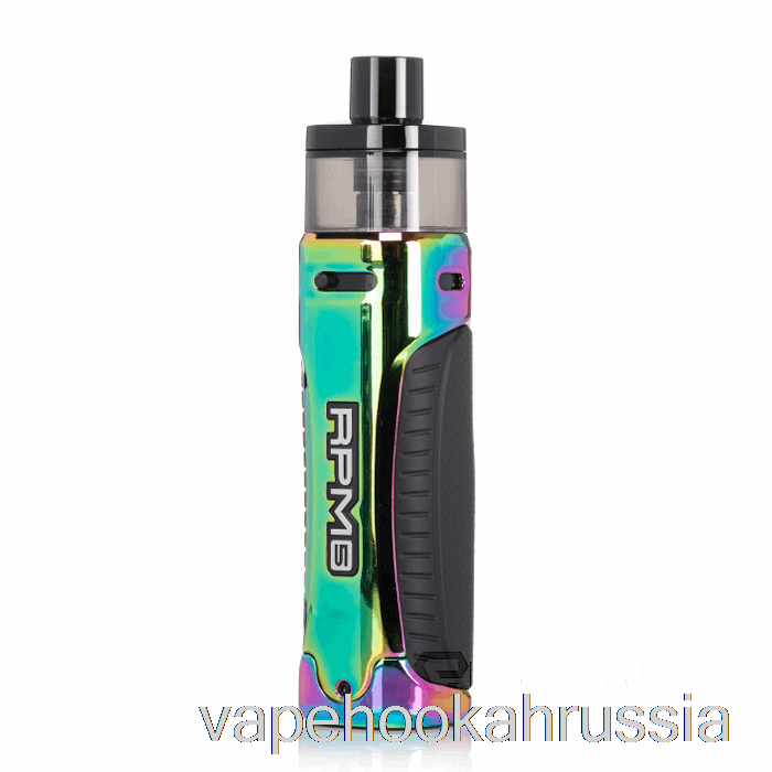 Vape Russia Smok Rpm 5 80w Pod System призма радуга